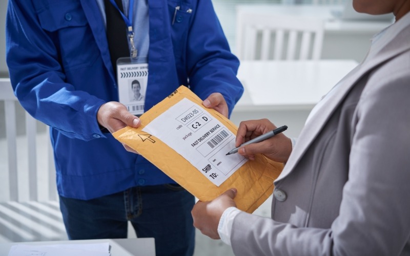 Managing Import Documents for Faster Customs Clearance