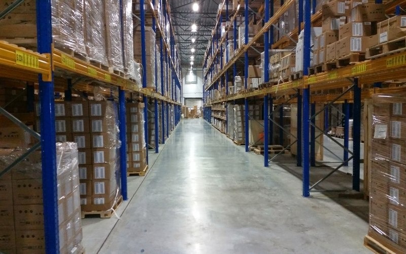 What Is Middle Mile Delivery?