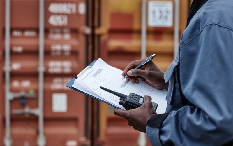 What Documents Are Required For Dangerous Cargo?