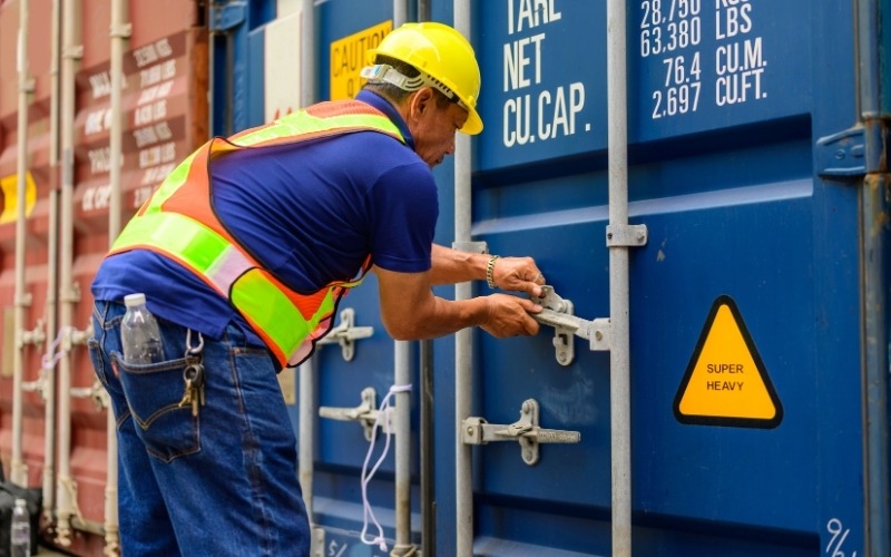 Dangerous vs Prohibited vs Hazardous Goods