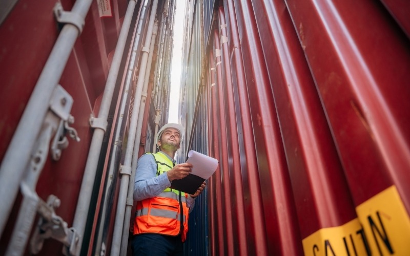 Why Is Proper Dangerous Cargo Management Critical?