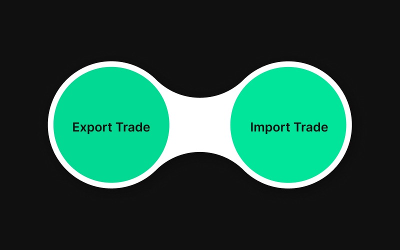Types of Foreign Trade
