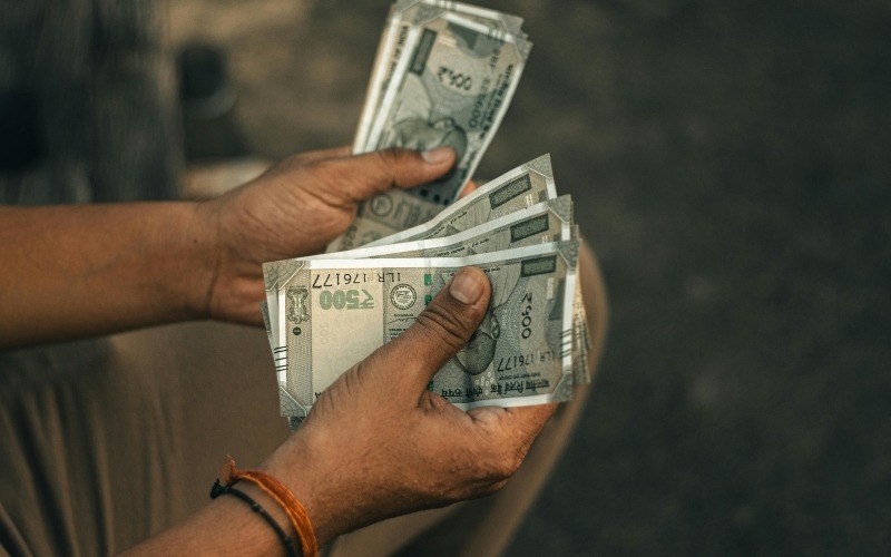 Financial Services Provided by EXIM Bank