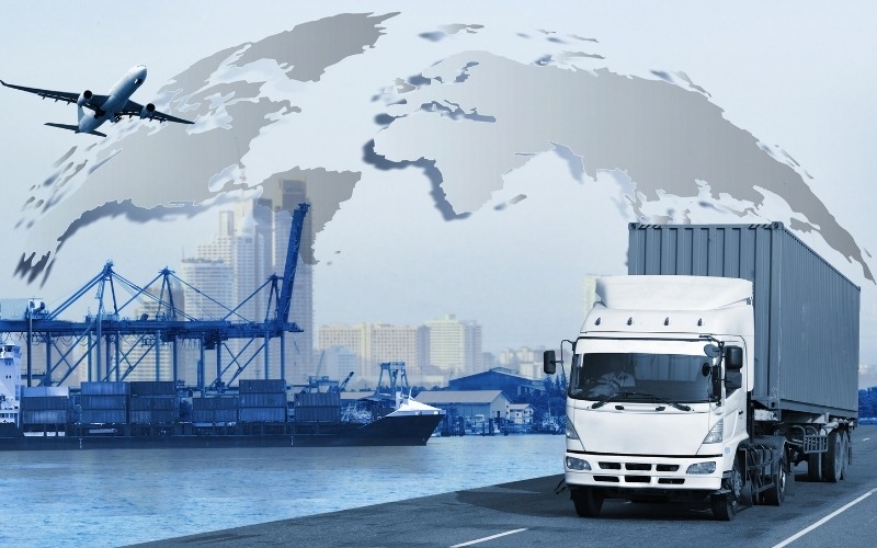 Forms of International Business