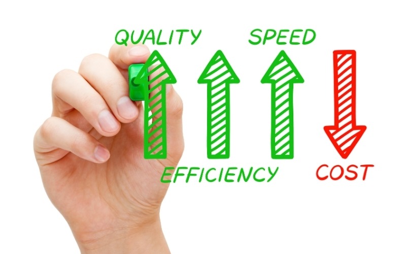 How Automated Shipping Improves Efficiency and Benefits Businesses