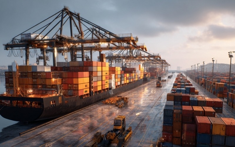 Real-World Examples: How These Charges Add Up