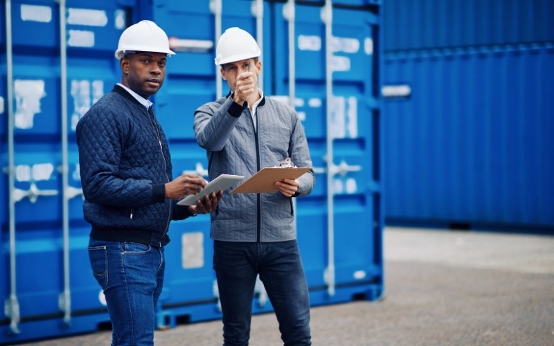 What Is Freight Collect?