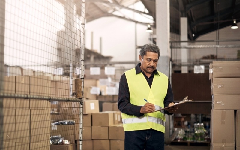 What Is a Consignor Copy?