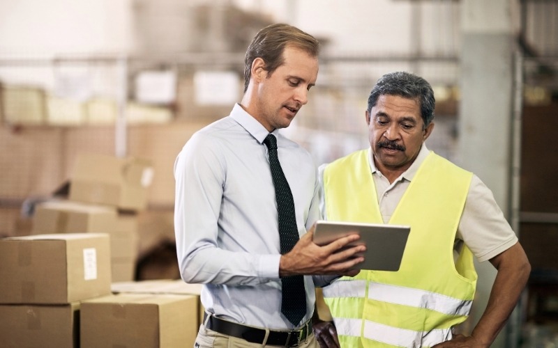 Importance of the Consignor Copy for Exporters