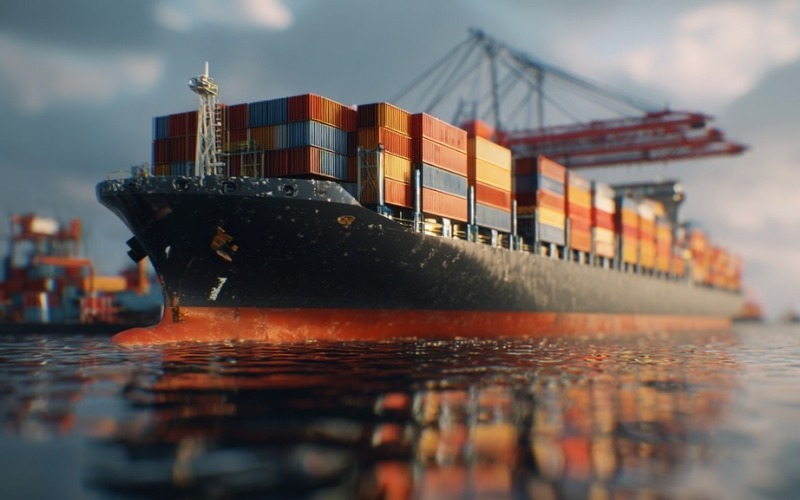 Ensuring Protection with Insurance in Cross Logistics