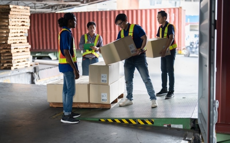 What is Payload Capacity in Shipping?