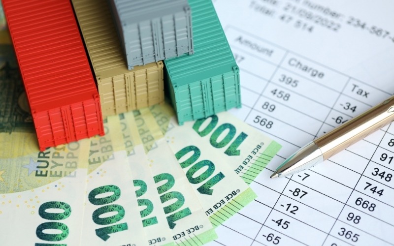 FOB vs CIF: Getting Your Export Value Right