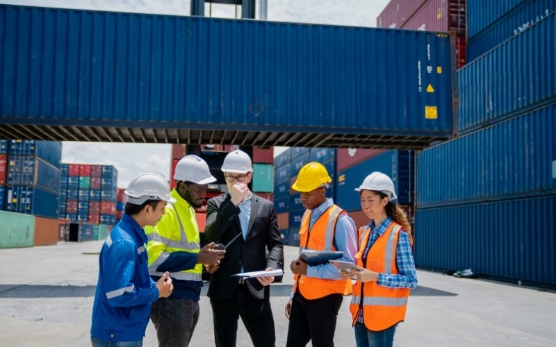 What Is Export Value Declaration?