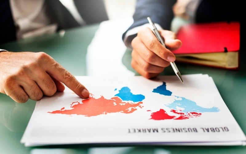 Why Some Countries Require A Consular Invoice