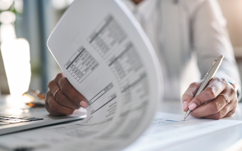 What Is a Consular Invoice?