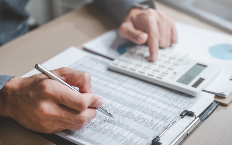 Practical Checklist for Accurate Freight Recording