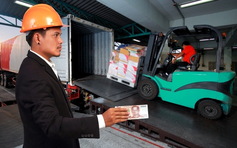 Journal Entries for Freight Costs (Simplified for Exporters)