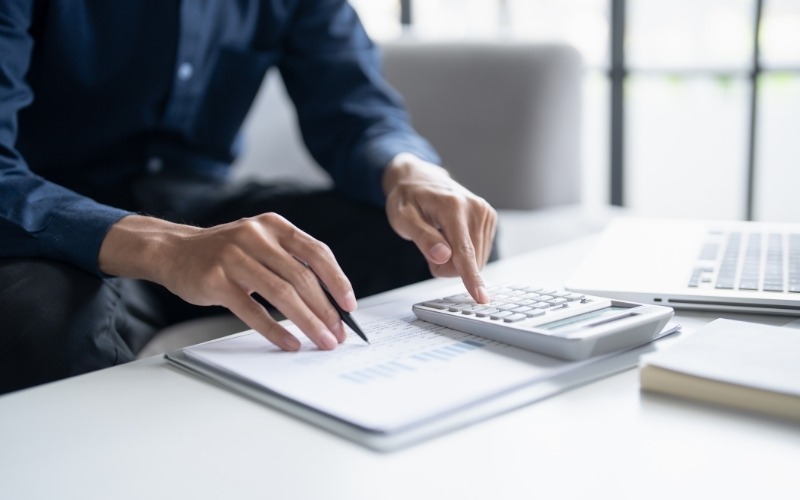 Types of Freight Bills