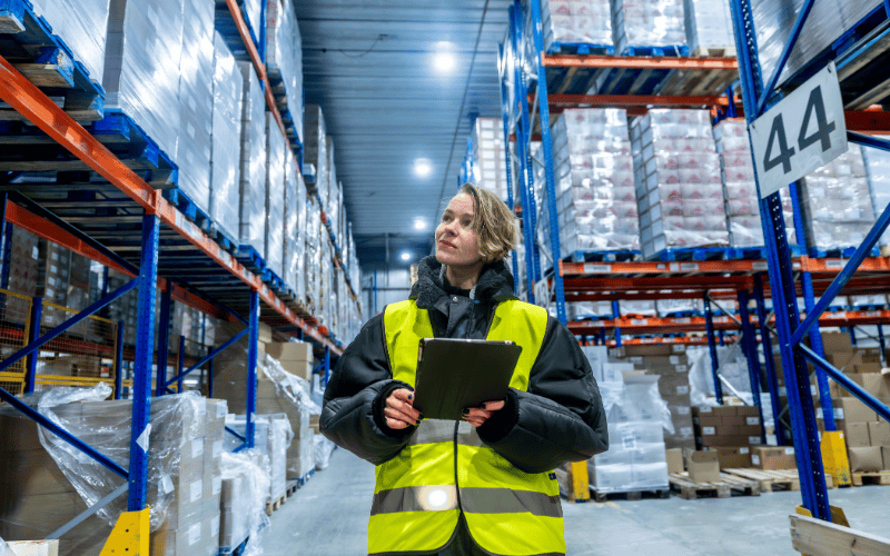 Why Are Quality Inspections Important for Exporters?