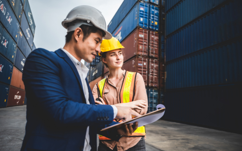 Common Challenges Importers Face with Restricted Items