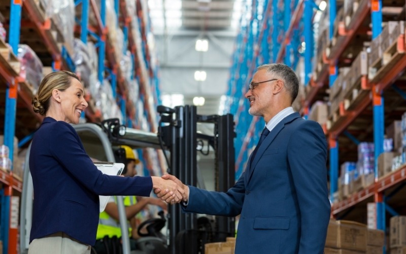 Key Factors to Consider When Choosing a Logistics Company for Exports