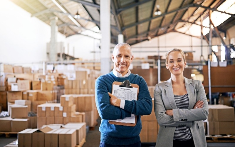Why Choosing the Right Logistics Company Matters for Exporters?