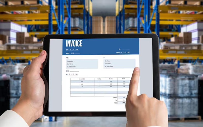 What Is an Export Invoice?