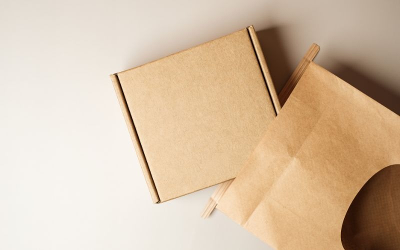 What is Sustainable Packaging and Why it Matters in Logistics?