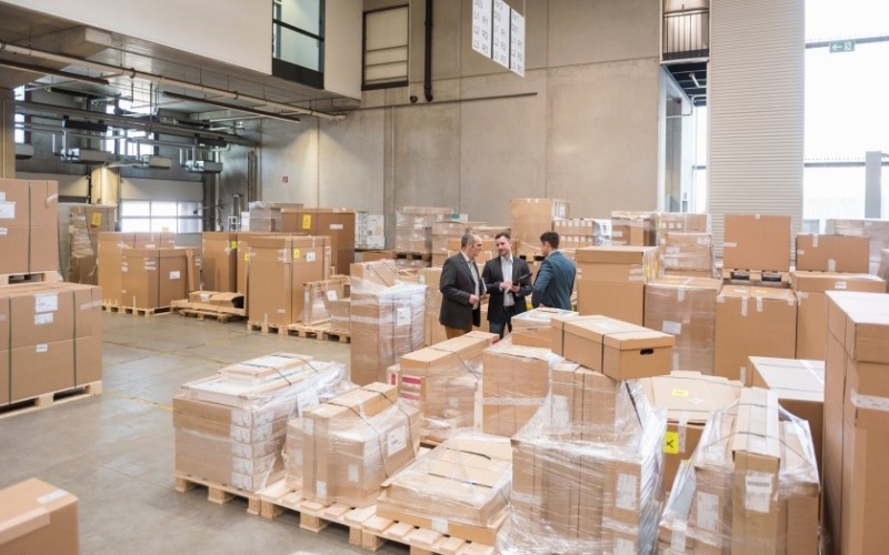 How FOB Origin And FOB Destination Relate To FOB Incoterms