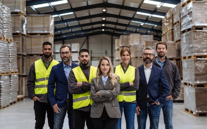 FOB Advantages for Exporters and Buyers