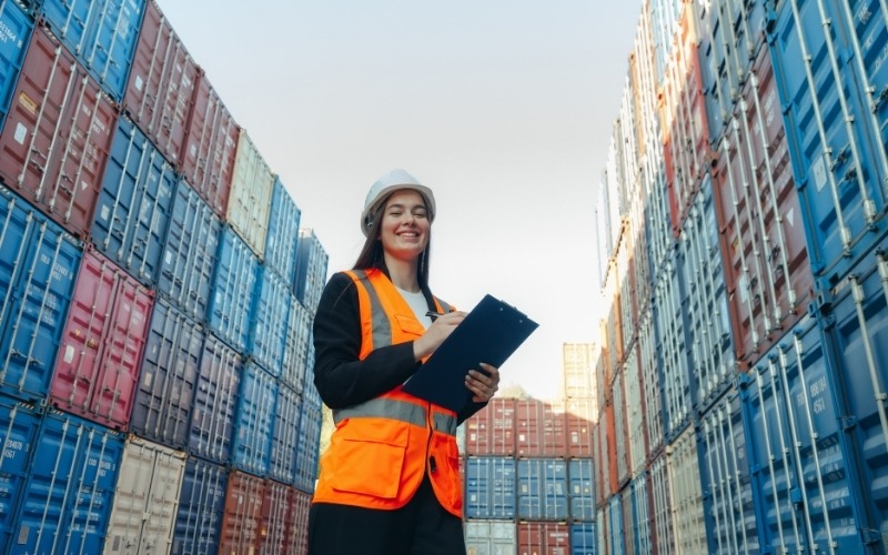 Seller Obligations Under FOB (Exporter Perspective)