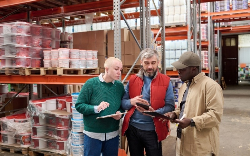 FOB Disadvantages for Exporters and Buyers