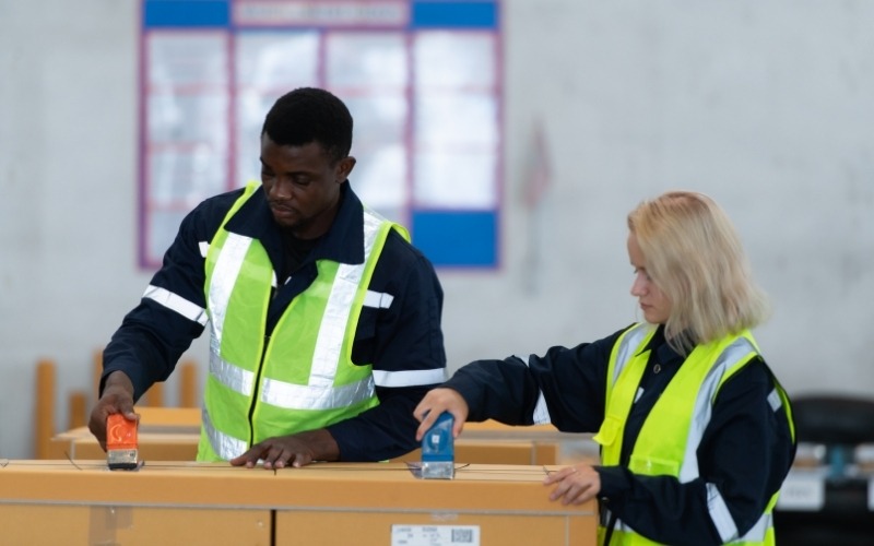 How To Manage Omnichannel Distribution: Logistics Challenges and Execution Strategies