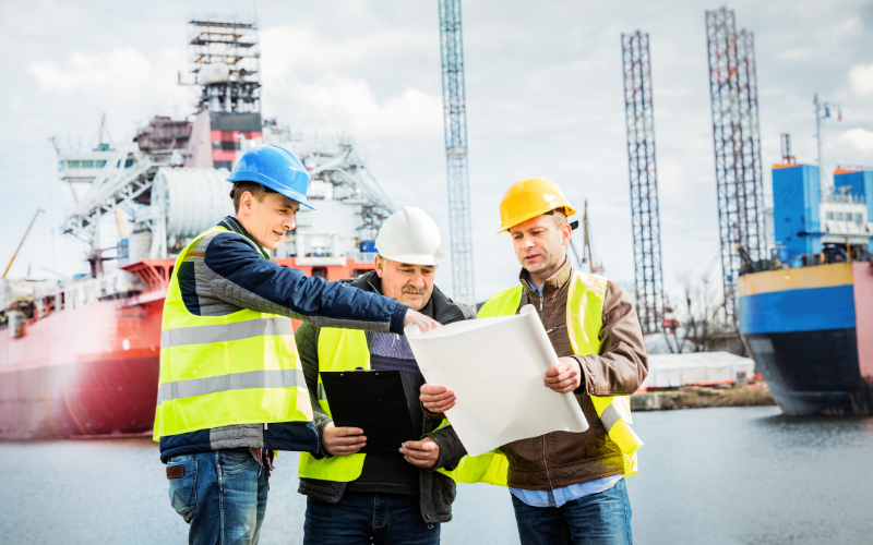 Why is Logistics Documentation Non-Negotiable in International Trade?