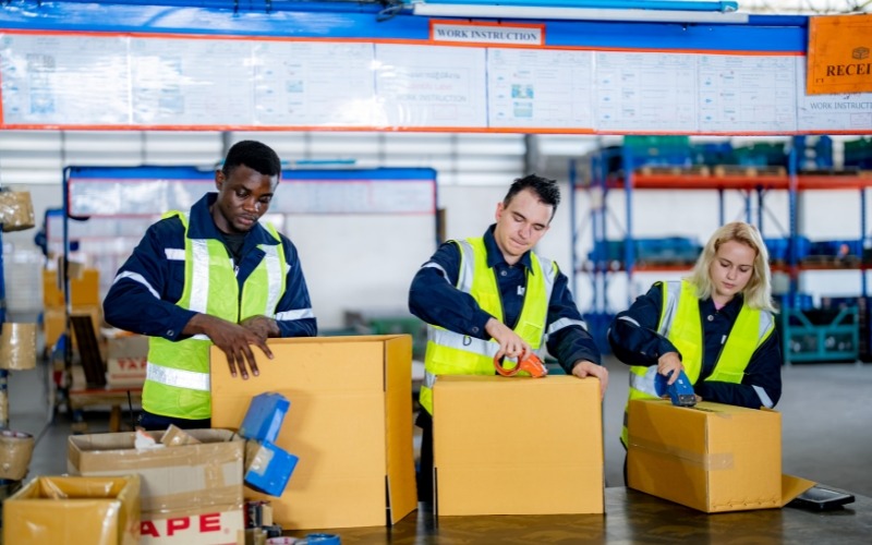 Operational Challenges in Delivering White Glove Export Services and How to Solve Them