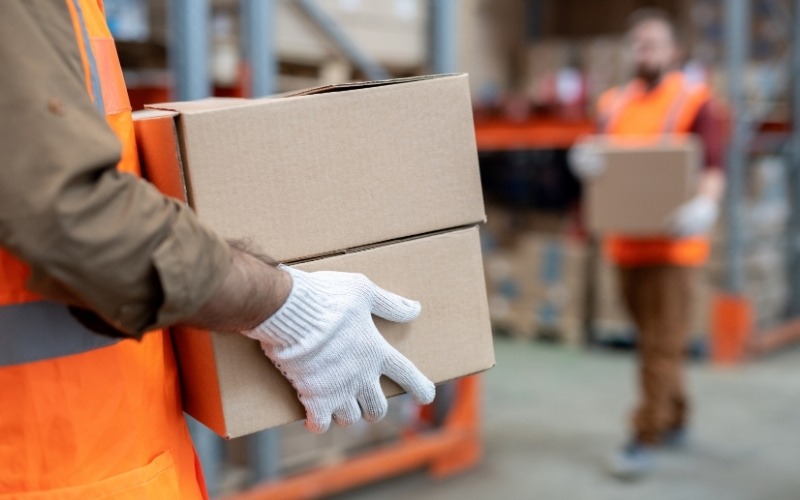 What Is White Glove Service In Export Logistics