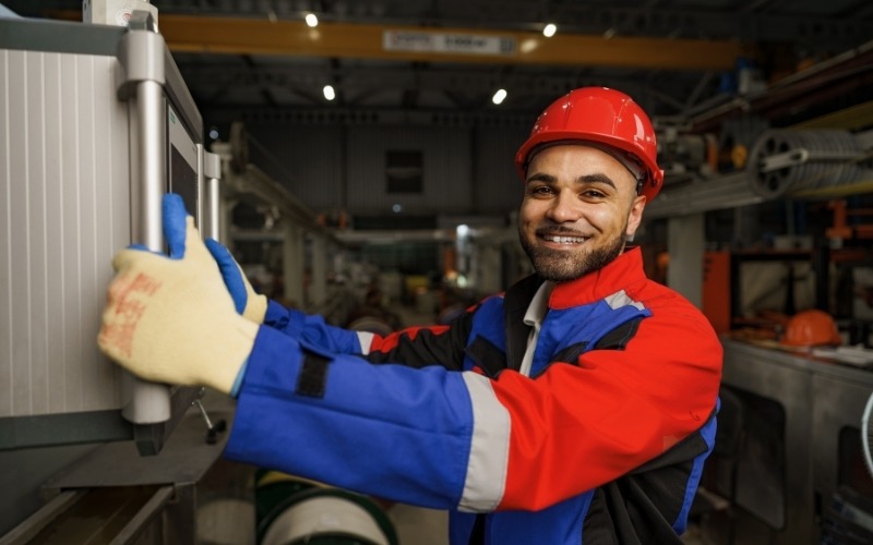 What’s Included in White Glove Export Services