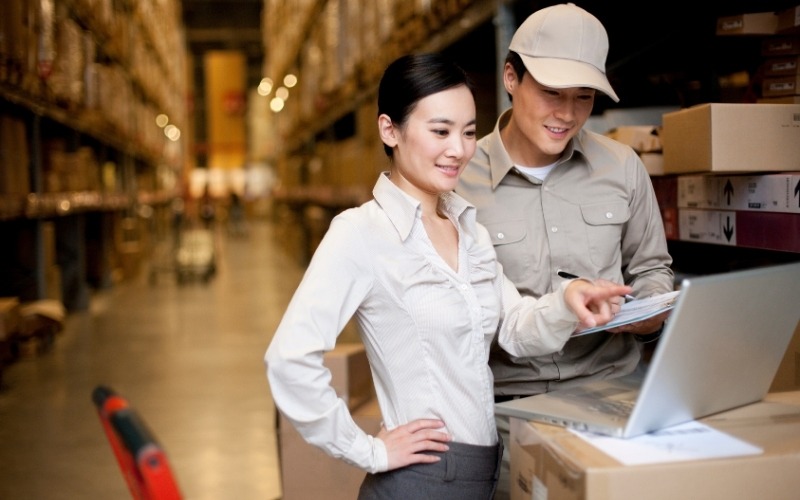 Invoice discounting meaning (simple definition for exporters)