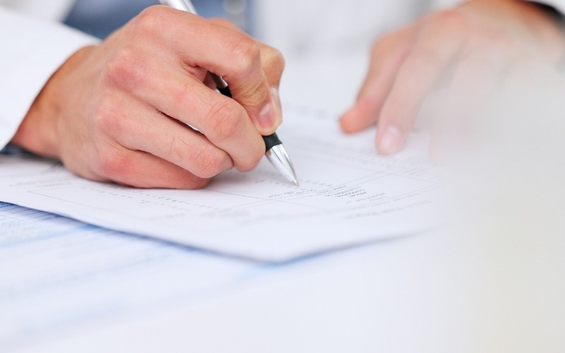 Letter of Indemnity Examples: Sample Letter