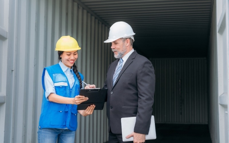 Purpose of a Letter of Indemnity (LoI)