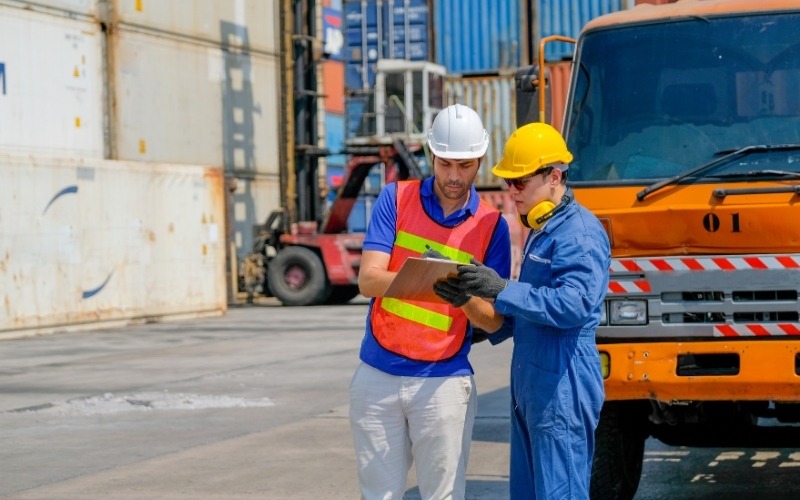 Letter of Indemnity vs Bill of Lading vs Bank Guarantee