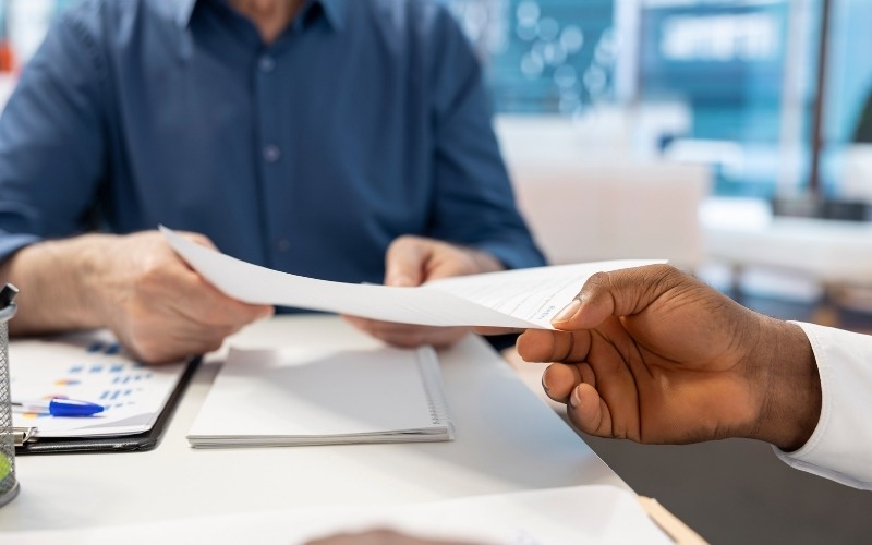 Best Practices for the Correct Use of an Indemnity Letter