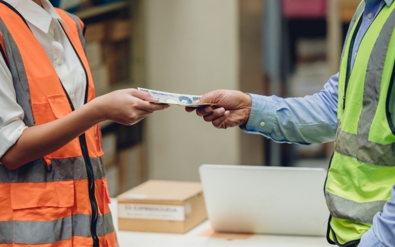 Managing Payments When You Export from India