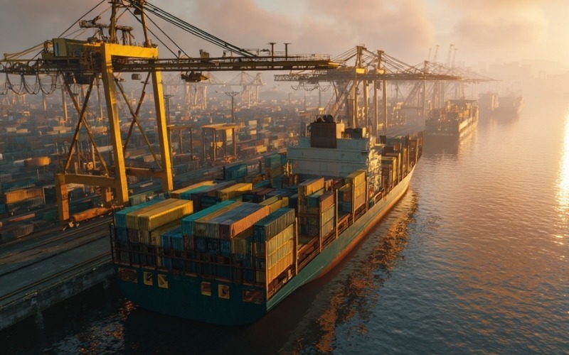 What is a Console Shipment?