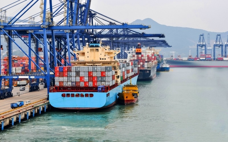 Challenges and Issues at the Port of Loading