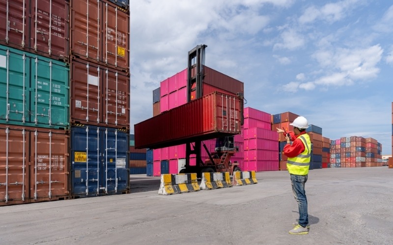 Incoterms & Ownership: Simple Rules Indian Exporters Must Follow