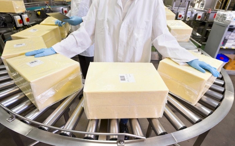 Packaging and Unitization