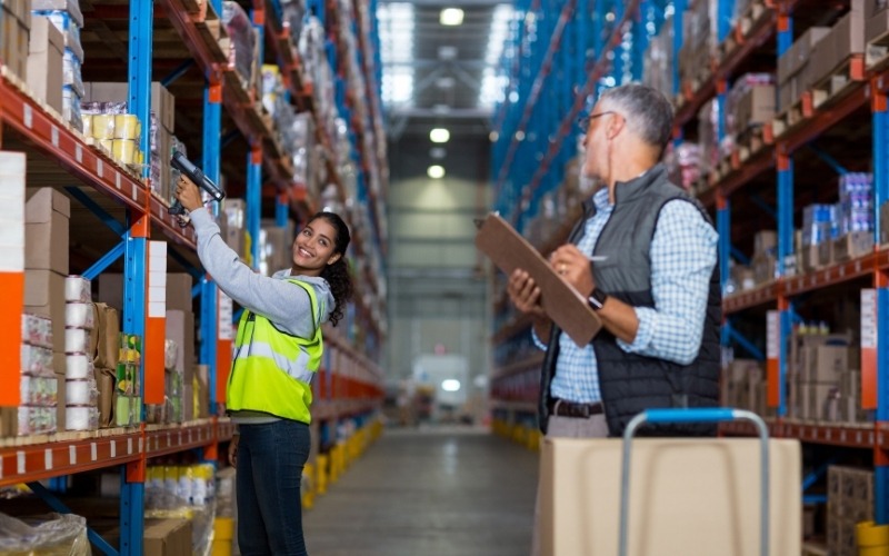 Inventory Management