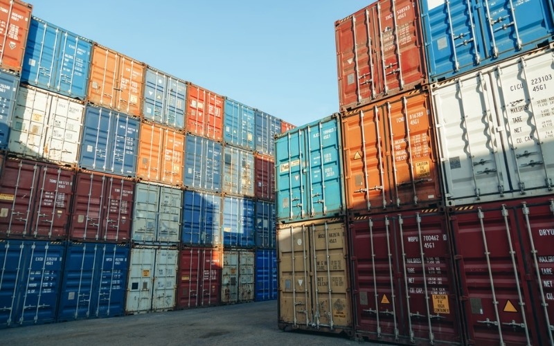 General Purpose Containers