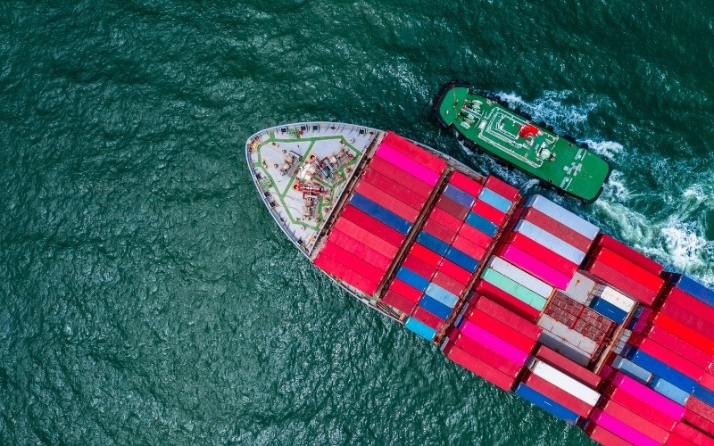 Types Of Foreign Trade By Trading Relationship